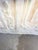 Large White French Style Armoire With Interior Drawers For Sale - Image 12 of 12