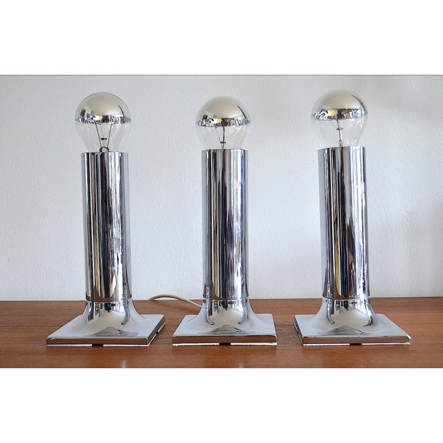 Mid-century design ceiling light by German designer Rolf Krüger for Staff. The light features a mounting base plate...