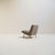 Mid-Century Modern Breda Lounge Chair by Pierre Guariche for Meurop, 1960s For Sale - Image 3 of 11