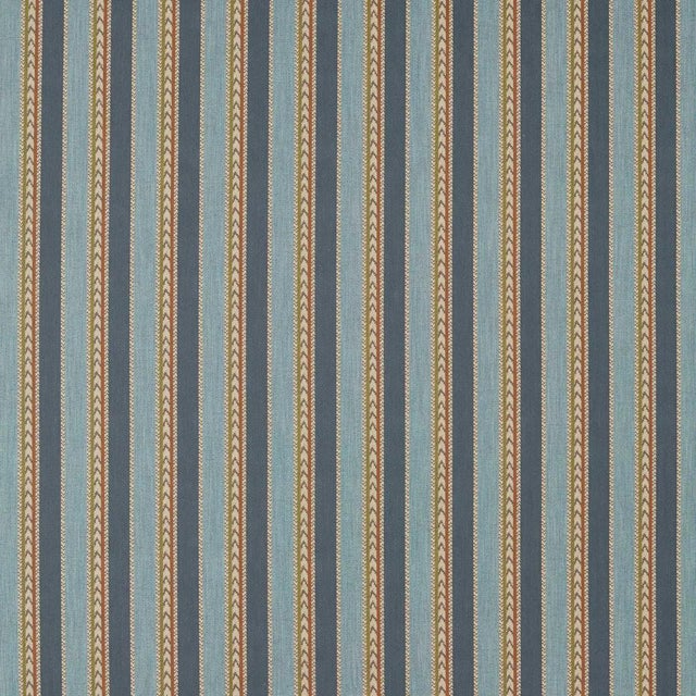 The name Belari comes from `Bellari ` a type of ikat made in the Karnakatta region of India. Belari is a woven stripe with...