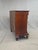 Antique 19th Century Flame Mahogany High Victorian Scotch Chest For Sale - Image 15 of 17