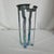 Mid-Century Elkhart Brass 2.5 Gal Copper Soda Acid Fire Extinguisher W/Bottle For Sale - Image 12 of 16