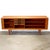 Faarup Møbelfabrik Model #49 Danish Teak Sideboard With Tambour Doors Designed by Svend Aage Larsen For Sale - Image 12 of 14
