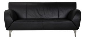 JR-8100 Leather Two-Seater Sofa from Jori