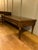 Vintage Mersman 3-Piece Walnut Table Set- Coffee Table & 2 End Tables For Sale - Image 9 of 11