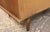 Mid 20th Century Six Drawer Walnut Highboy by American of Martinsville For Sale - Image 14 of 14