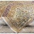 Traditional 1920s Persian Khotan Area Rug 6’9″ X 13’1″ For Sale - Image 3 of 10