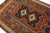 Antique Persian Afshar Rug For Sale - Image 11 of 12