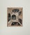 MC Escher, Metaphysics, Facsimile of Original Engraving For Sale - Image 8 of 12