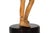 Group of 15 Carved Wood Sculpture Figural Studies or Artist Models, 20th Century For Sale - Image 15 of 18