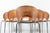 Teak Trinidad Dining Chairs by Nanna Ditzel for Fredericia, 1990s, Set of 6 For Sale - Image 3 of 18