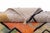 Taupe Premium Hand-Knotted Moroccan Wool Rug | 12'1" X 8'8" | One of a Kind For Sale - Image 8 of 8