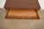 Wood Baker Furniture Chippendale Carved Mahogany Writing Desk, Newly Refinished For Sale - Image 7 of 16