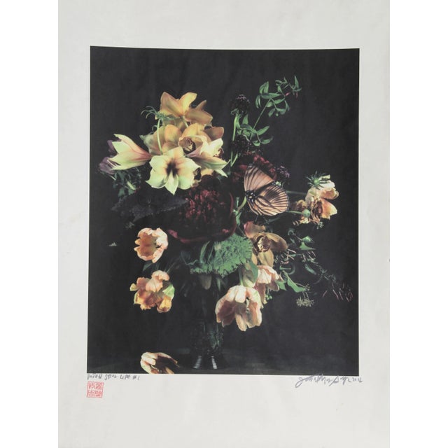 Dutch Series #1, Jonathan Singer For Sale - Image 4 of 4