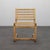 Postmodern Postmodern Constructivist Chairs, Netherlands, 1980s, Set of 2 For Sale - Image 3 of 11