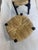 Wood Vintage Black Meribel Stools by Charlotte Perriand, 1960, Set of 2 For Sale - Image 7 of 17