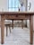 Vintage Farmhouse Table in Oak, 1970s For Sale - Image 14 of 18