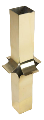 Flower Vase by Lino Sabattini, 1960s