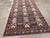 Brown Galerie Shabab Collection Mid-20th Century Persian Malayer Carpet For Sale - Image 8 of 10