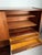 Rosewood Highboard from ES Møbler Silkeborg, Denmark, 1960s For Sale - Image 7 of 9
