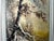 Impressionist Vintage Impressionist Oil Painting: Winter Sunset, Mr. Shade, c. 1935 For Sale - Image 3 of 10