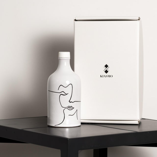 Physis Jar by Rocco Sergi for Kiasmo For Sale - Image 3 of 5