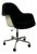 Loose Cushion Armchair by Charles & Ray Eames for Herman Miller, 1970 For Sale