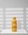 1960s German W. Germany Mid-Century Modern Yellow Mustard Ceramic Vase For Sale - Image 4 of 18