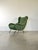 Set of Lounge Chairs in the style of Marco Zanuso, 1950s For Sale - Image 15 of 18