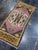 Early 21st Century Turkish Yastik Rug 1'11" x 4' For Sale - Image 5 of 5