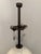 2020s Barbara Barry for Baker Sculpted Table Lamp For Sale - Image 5 of 5