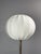 Metal Large Dutch Brutalist Bronze Cocoon Table Lamp, 1990s For Sale - Image 7 of 11