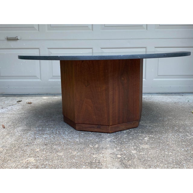 1950s MidCentury Fred Kemp Coffee Table Chairish