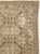 Rustic Galerie Shabab Collection Mid-20th Century Turkish Sivas Rug For Sale - Image 3 of 10