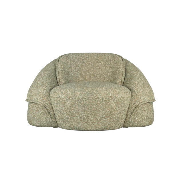 Romy Armchair by Ottiu For Sale - Image 15 of 15