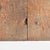 Italian Industrial Wooden and Cast Iron Console Table, 1800s For Sale - Image 17 of 18