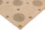 Boho Chic Gabbeh Tan/Green Wool Rug - 9'10'' X 14'2'' For Sale - Image 4 of 10