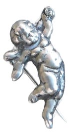 Example of Rococo Jewelry