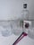 2010s Crystal Rocks Glasses, Set of 6 For Sale - Image 5 of 9