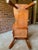 Mid 20th Century Cushman Colonial Creations Maple Cobbler's Table No. 5-16 For Sale - Image 11 of 11