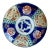Vintage Imari Plate For Sale