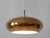 Mid-Century Modern Brass Pendant Lamp by Falkenbergs Belysning, Sweden, 1960s For Sale - Image 14 of 18