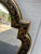Elegant Chinoiserie Black and Gold Mirror For Sale - Image 10 of 18