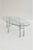 Hydra Table by Elliott Pittman for Driade, 1980s For Sale - Image 12 of 12