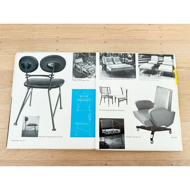 “Paul László” Member of American Society of Industrial Designers For Sale In San Francisco - Image 6 of 12