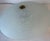 Mid-Century Modern Mid 20th Century Mid Century Modern Ceiling Light Fixture With Glass Shade For Sale - Image 3 of 8