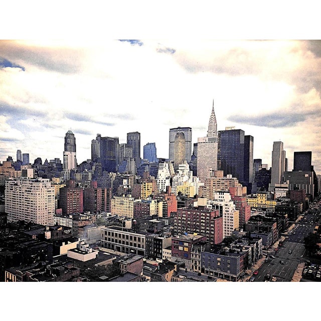 White "New York Proclaimed" 1965 Pritchett, v.s. For Sale - Image 8 of 12