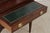 Brown Jasper Federal Mahogany Secretary Desk Bookcase For Sale - Image 8 of 17