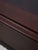 Thomasville Mahogany Ball & Claw Console Table For Sale - Image 12 of 18