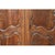 Late 20th Century French Armoire With Carving For Sale - Image 4 of 6
